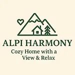 Alpi Harmony - Cozy With A View & Relax Апартаменти