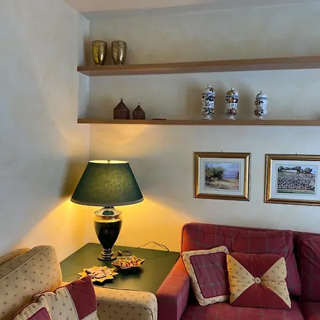 Alpi Harmony - Cozy With A View & Relax 아파트