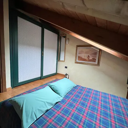 Lejlighed Alpi Harmony - Cozy With A View & Relax
