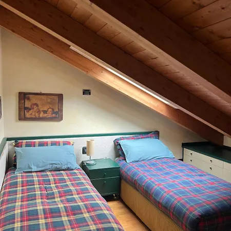 Alpi Harmony - Cozy With A View & Relax *