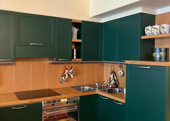 Alpi Harmony - Cozy With A View & Relax 아파트 *