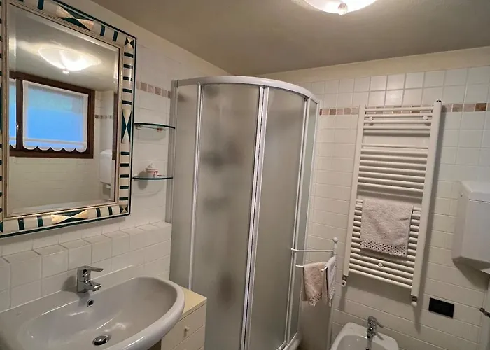 Alpi Harmony - Cozy With A View & Relax 아파트 보르미오