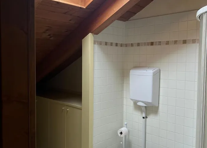 Alpi Harmony - Cozy With A View & Relax 아파트 보르미오