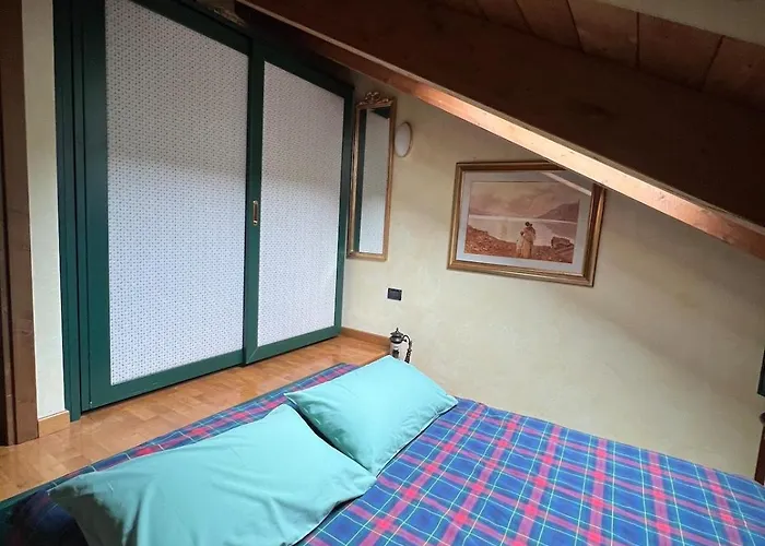 아파트 Alpi Harmony - Cozy With A View & Relax