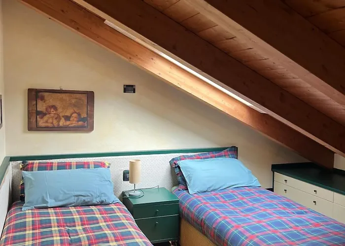 Alpi Harmony - Cozy With A View & Relax *