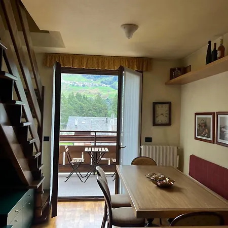 Apartman Alpi Harmony - Cozy With A View & Relax