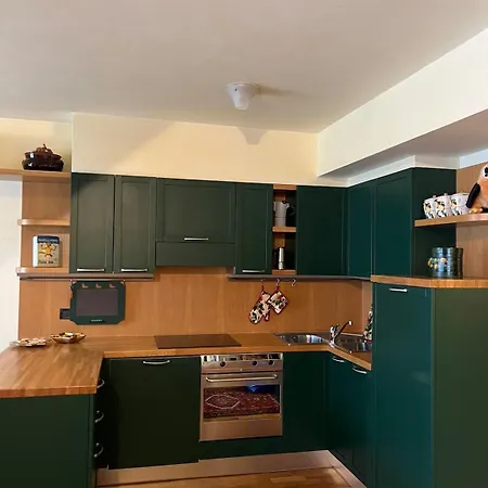 Apartment Alpi Harmony - Cozy With A View & Relax