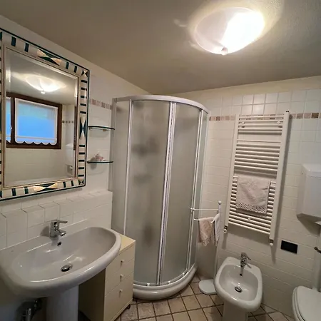 Alpi Harmony - Cozy With A View & Relax Apartman Bormio
