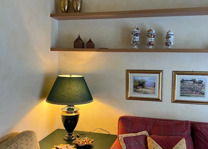 Alpi Harmony - Cozy With A View & Relax Apartment