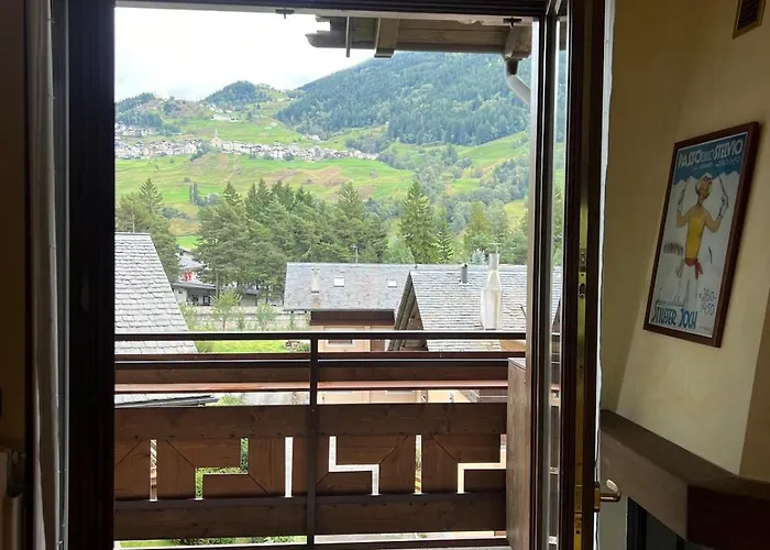 Apartment Alpi Harmony - Cozy With A View & Relax *