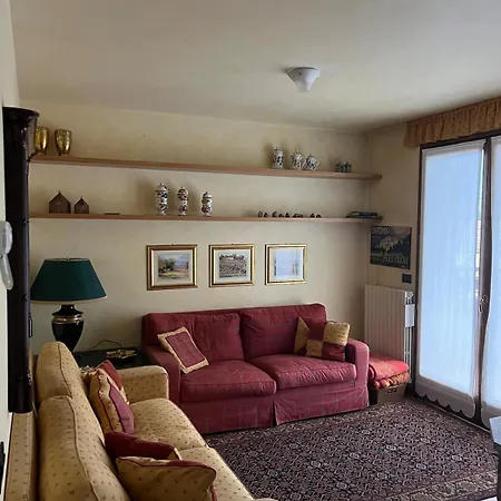 דירה Alpi Harmony - Cozy With A View & Relax